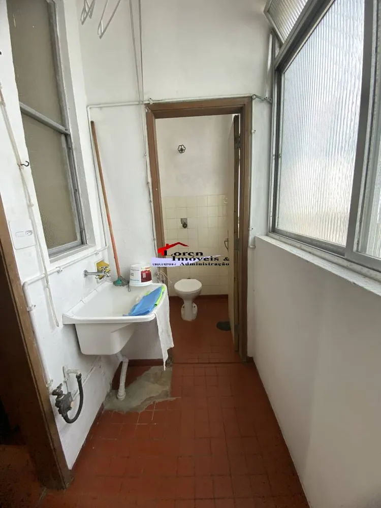 Apartamento, 2 quartos, 120 m² - Foto 3