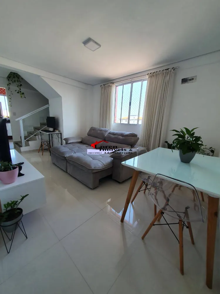 Apartamento, 2 quartos, 65 m² - Foto 5