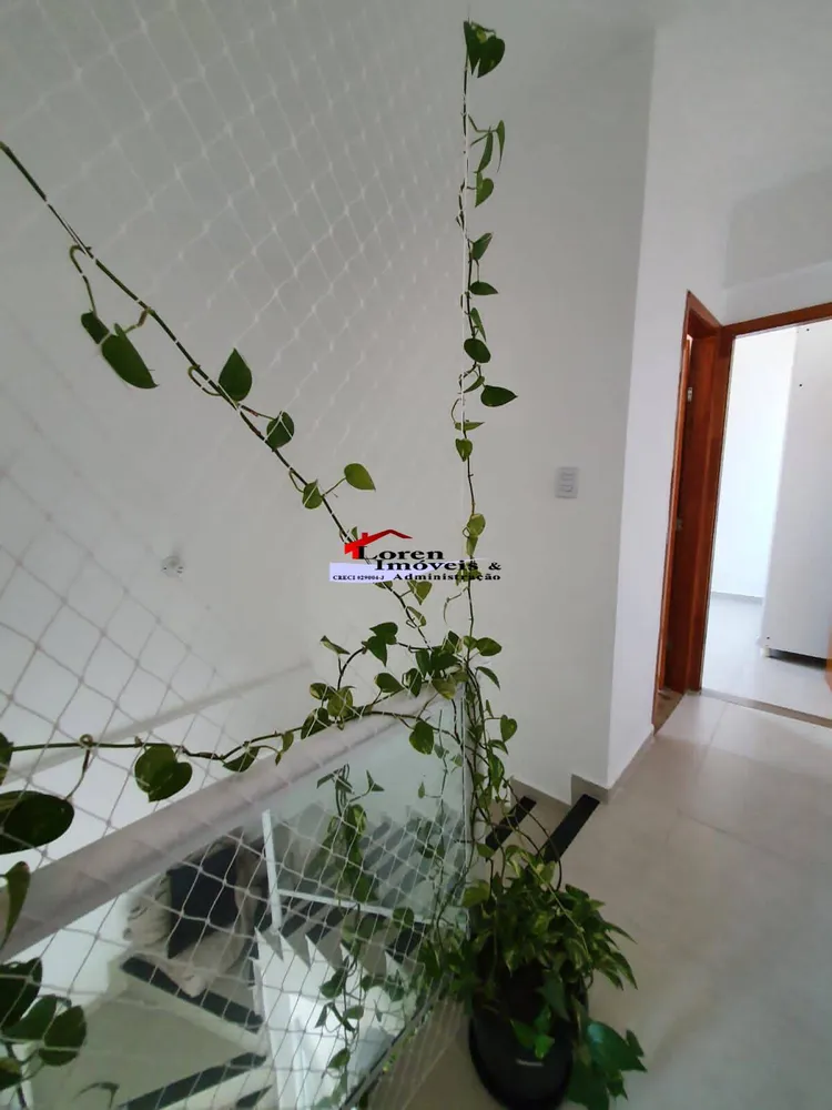 Apartamento, 2 quartos, 65 m² - Foto 2