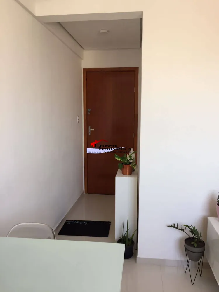 Apartamento, 2 quartos, 65 m² - Foto 7