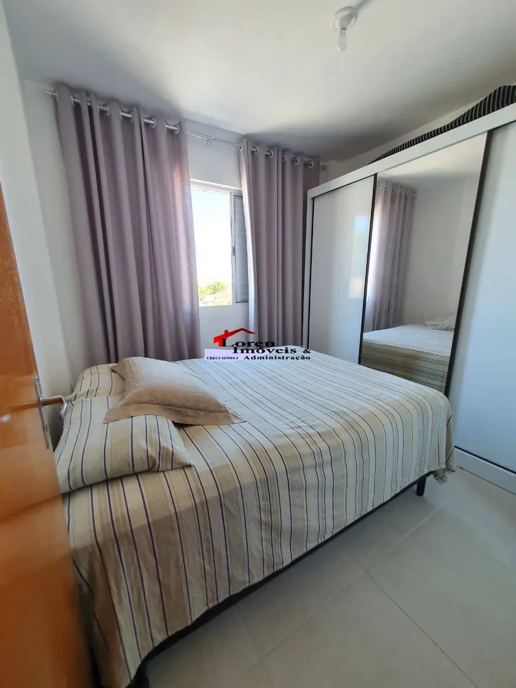 Apartamento, 2 quartos, 65 m² - Foto 8
