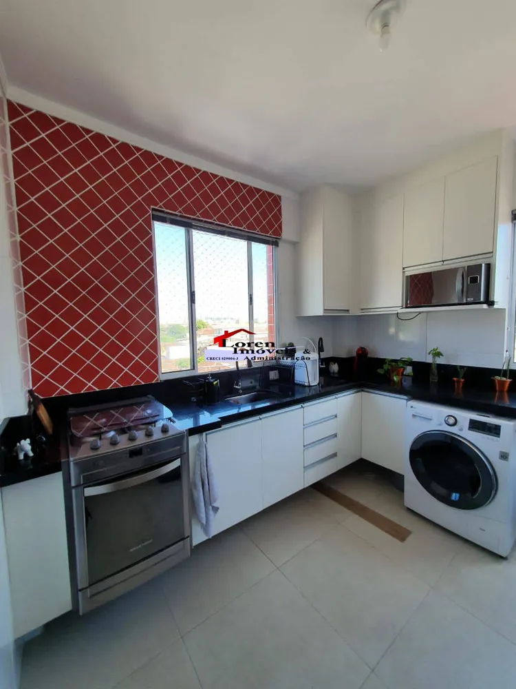 Apartamento, 2 quartos, 65 m² - Foto 4