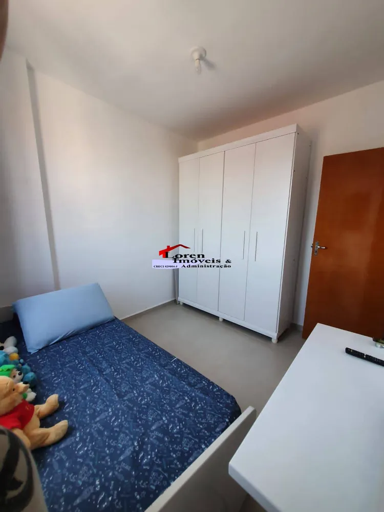 Apartamento, 2 quartos, 65 m² - Foto 6