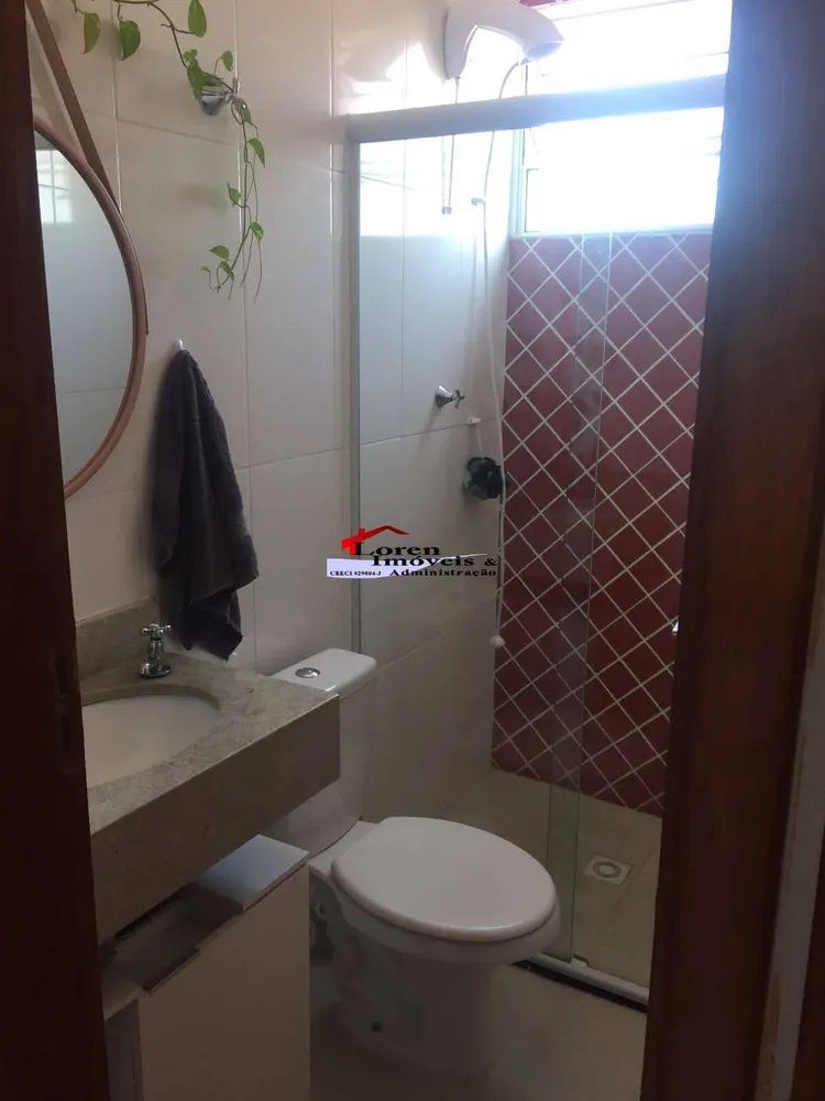 Apartamento, 2 quartos, 65 m² - Foto 5