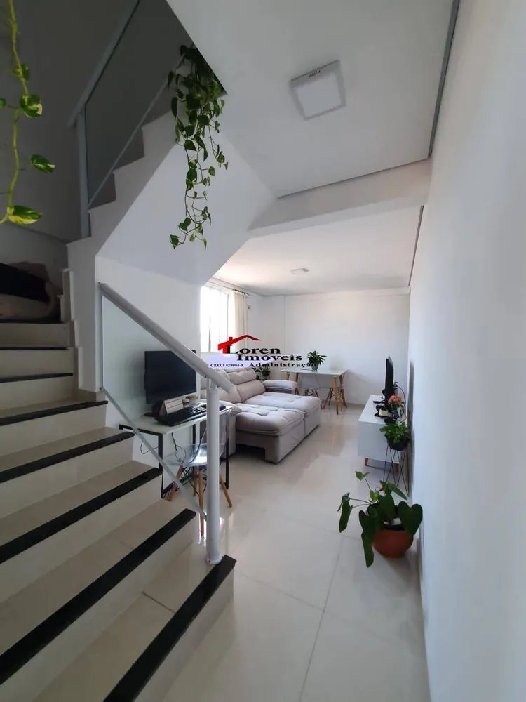 Apartamento, 2 quartos, 65 m² - Foto 3
