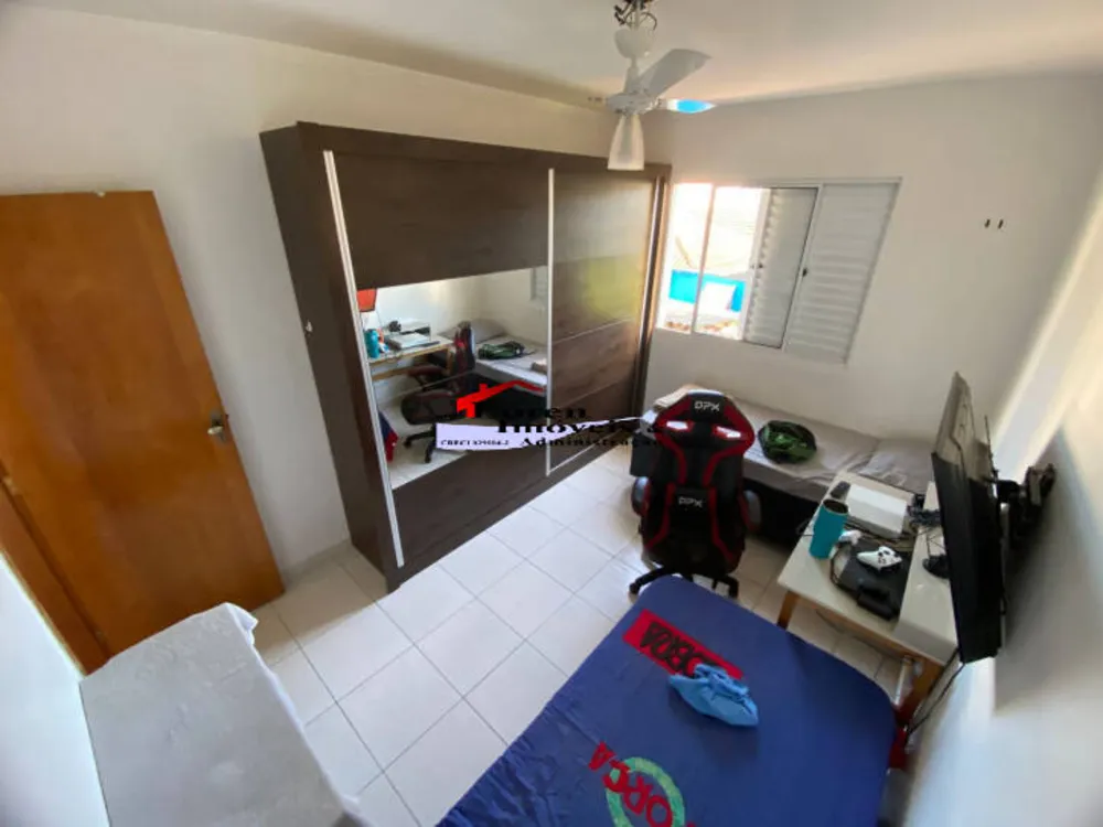 Casa, 3 quartos - Foto 2