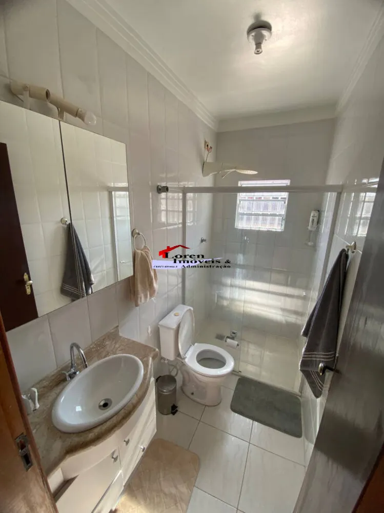 Casa, 3 quartos - Foto 6