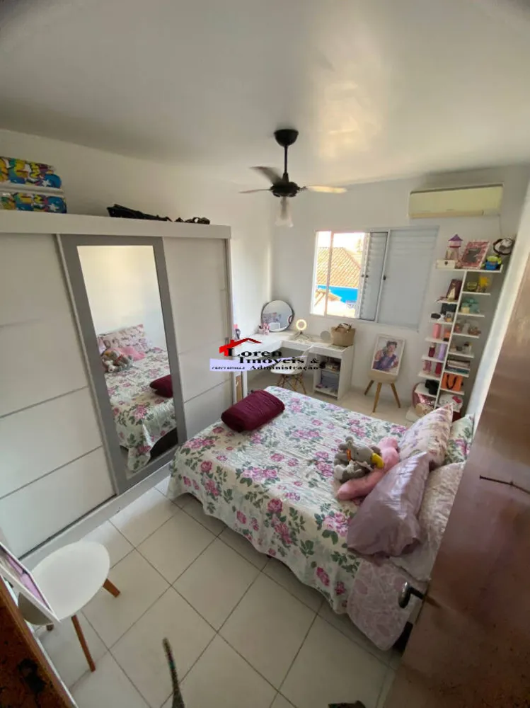Casa, 3 quartos - Foto 4