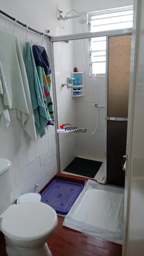 Apartamento, 2 quartos, 70 m² - Foto 8
