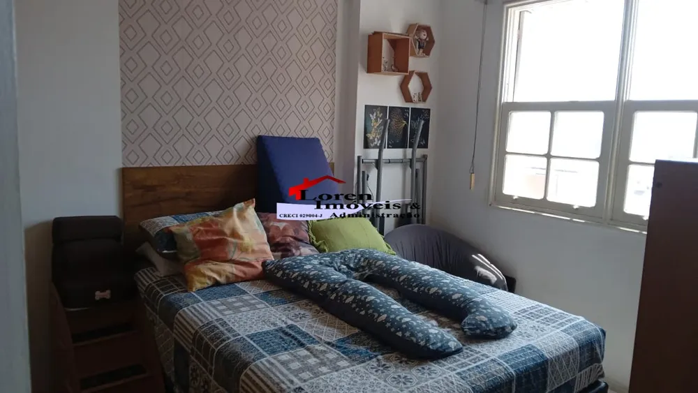Apartamento, 2 quartos, 70 m² - Foto 7