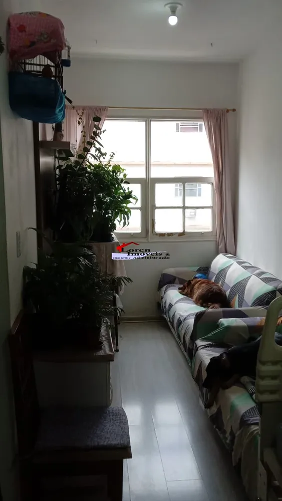 Apartamento, 2 quartos, 70 m² - Foto 2