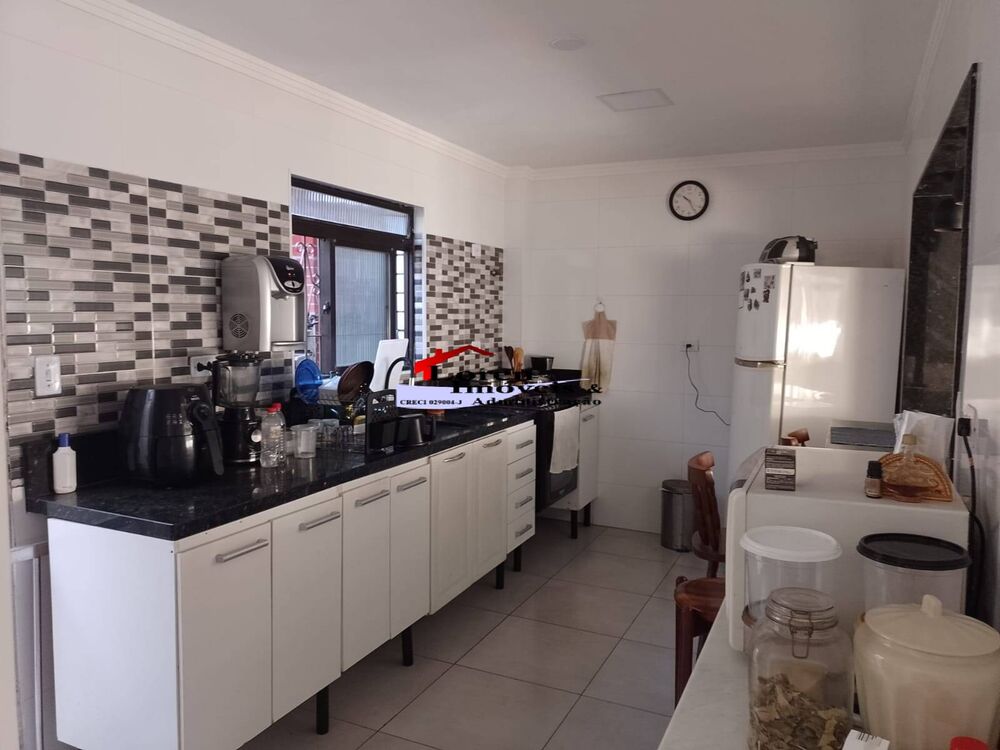 Sobrado, 2 quartos, 95 m² - Foto 1