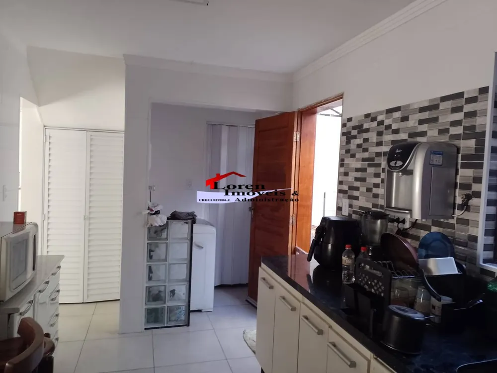 Sobrado, 2 quartos, 95 m² - Foto 3