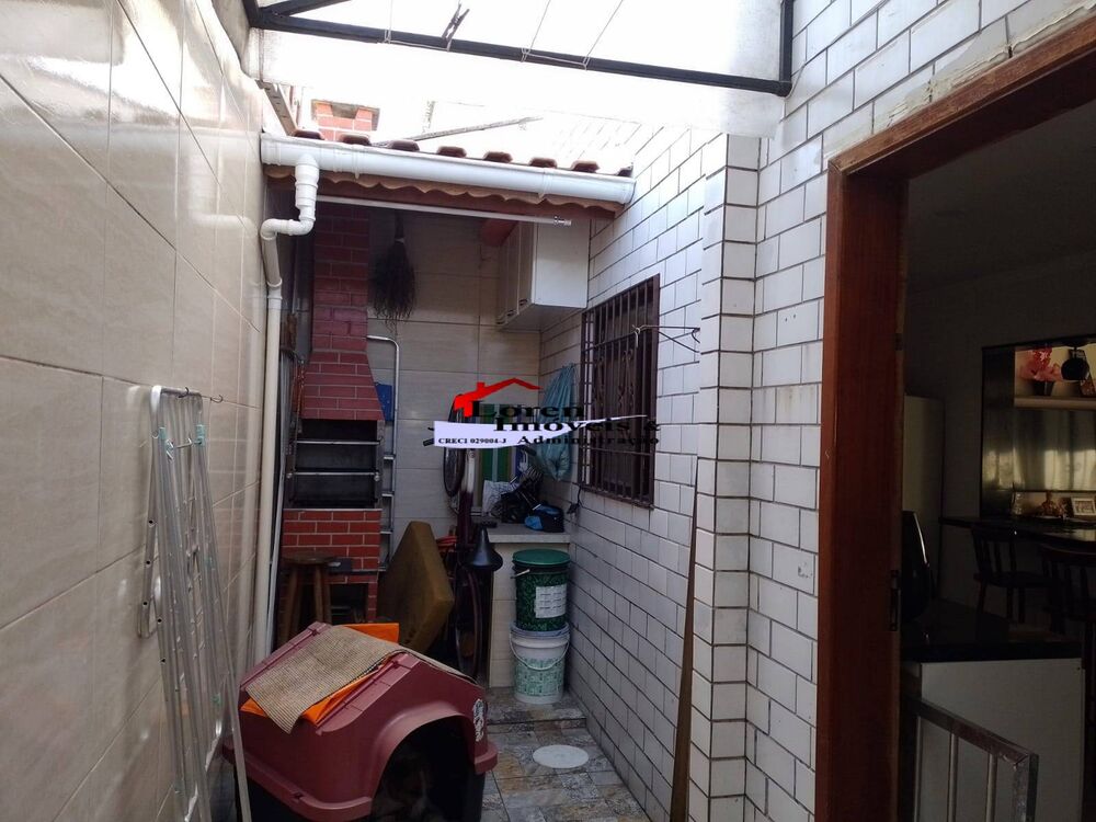 Sobrado, 2 quartos, 95 m² - Foto 2