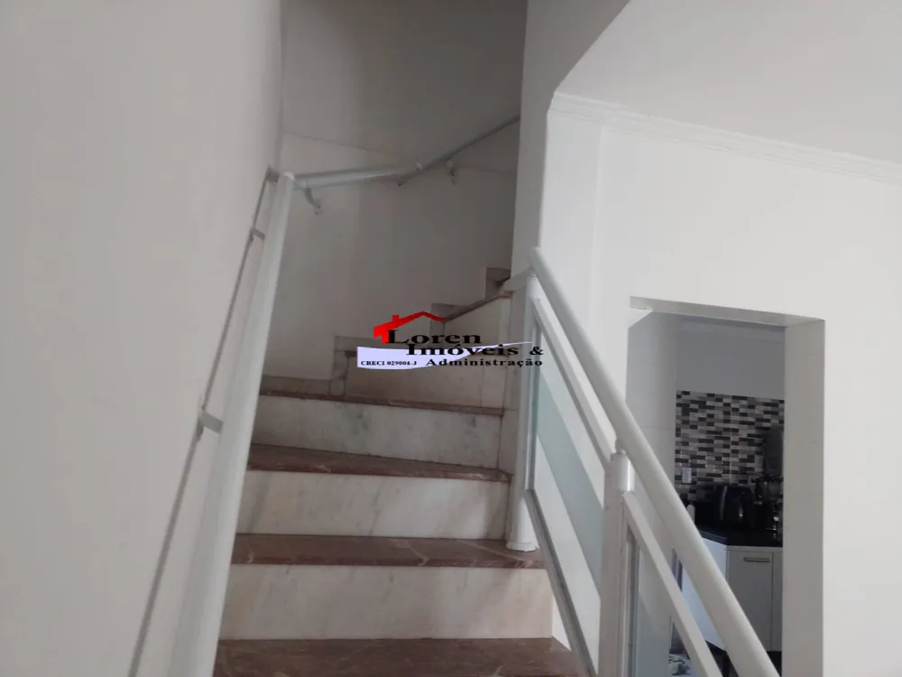 Sobrado, 2 quartos, 95 m² - Foto 5
