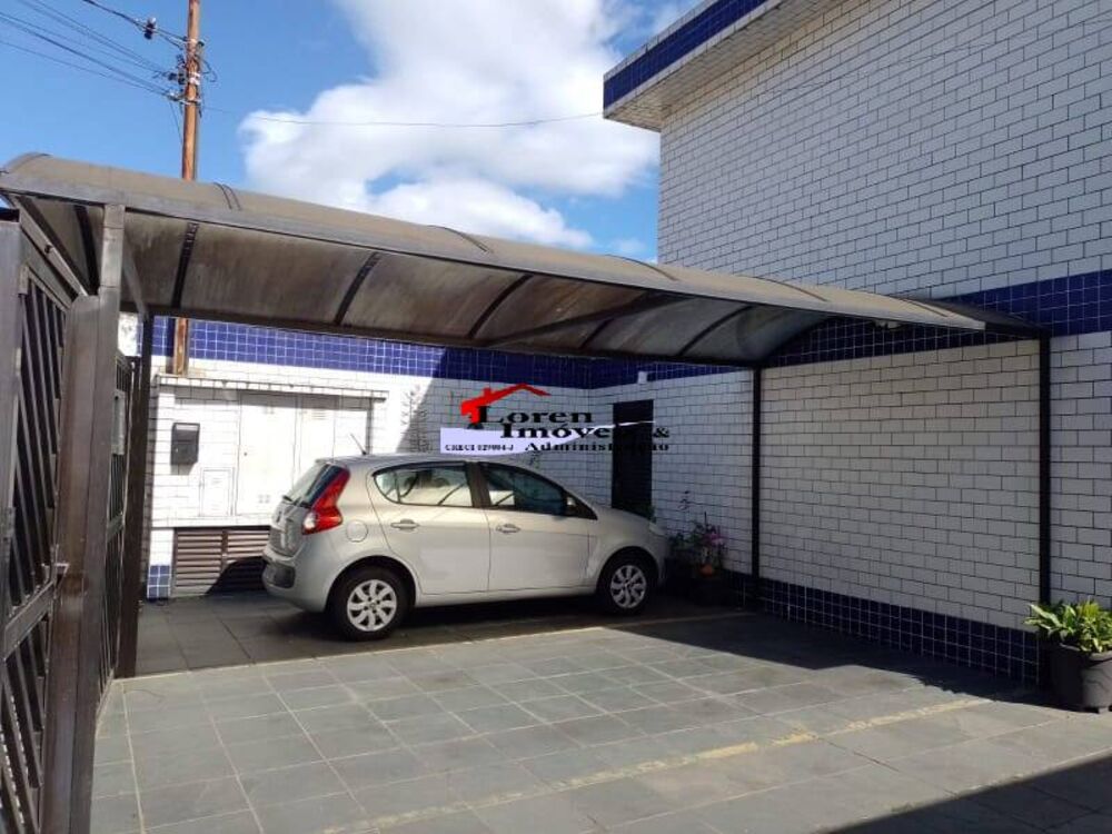 Sobrado, 2 quartos, 95 m² - Foto 4