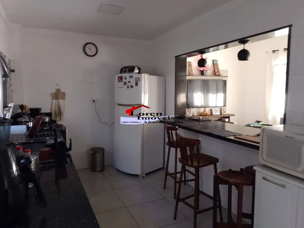 Sobrado, 2 quartos, 95 m² - Foto 1