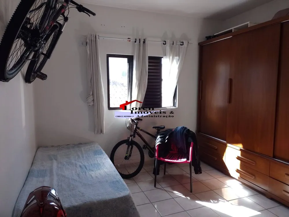 Sobrado, 2 quartos, 95 m² - Foto 3