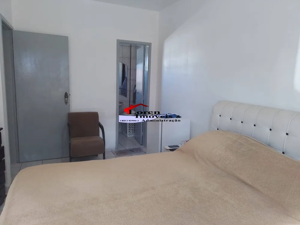 Sobrado, 2 quartos, 95 m² - Foto 4
