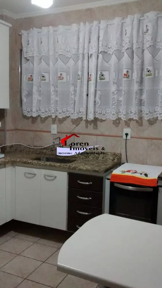 Apartamento à venda com 2 quartos, 68m² - Foto 7