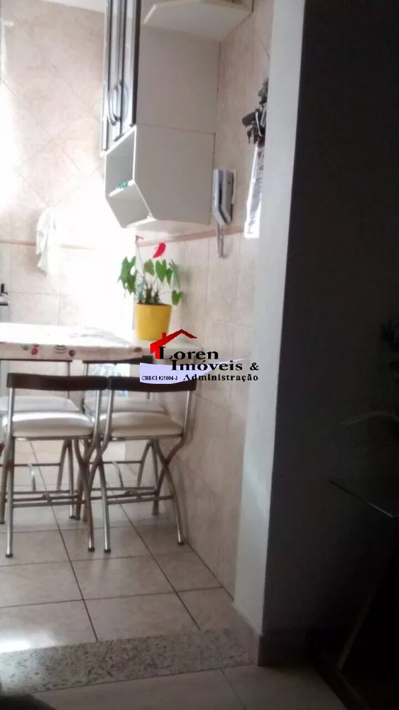 Apartamento à venda com 2 quartos, 68m² - Foto 8