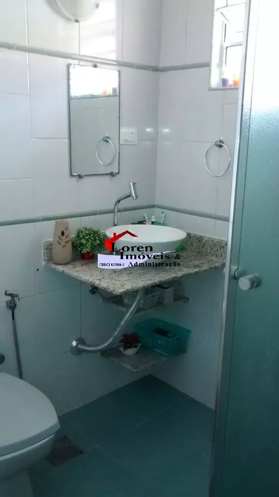 Apartamento à venda com 2 quartos, 68m² - Foto 9