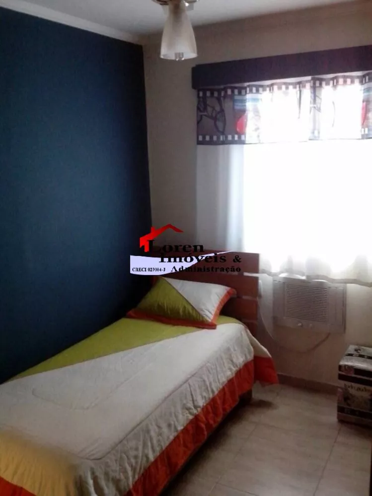 Apartamento à venda com 2 quartos, 68m² - Foto 11