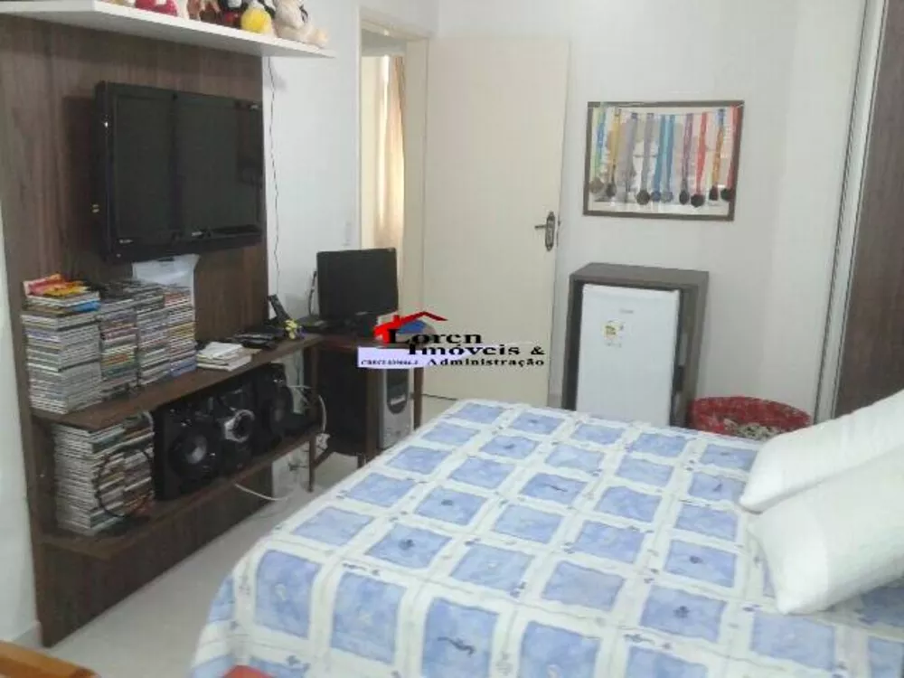 Apartamento à venda com 2 quartos, 80m² - Foto 10