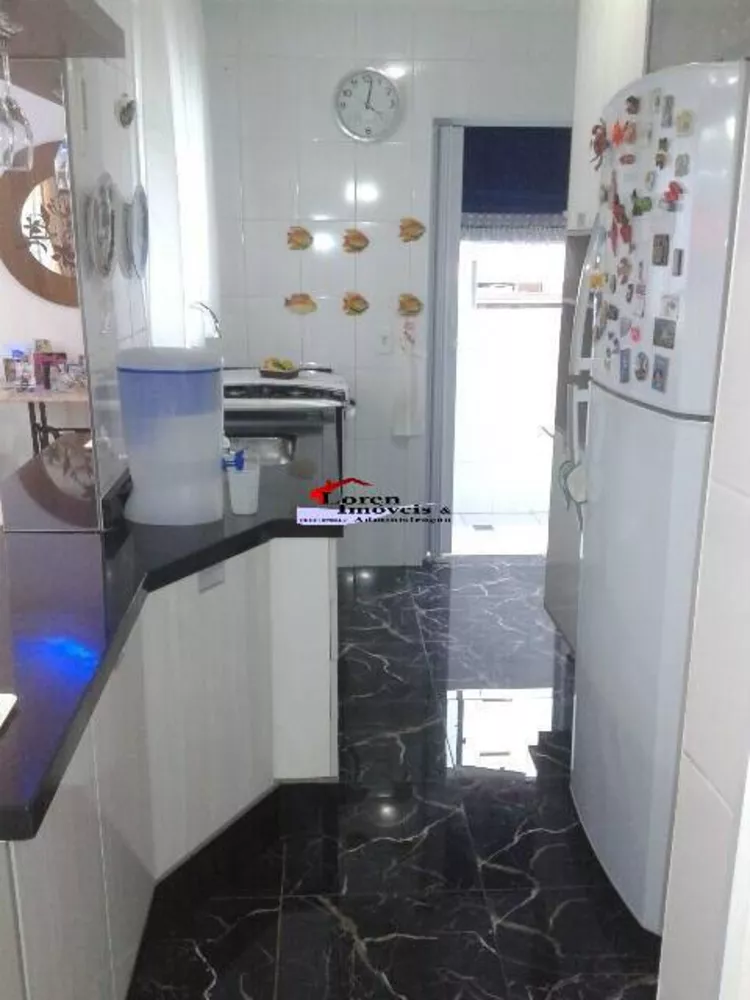 Apartamento à venda com 2 quartos, 80m² - Foto 5