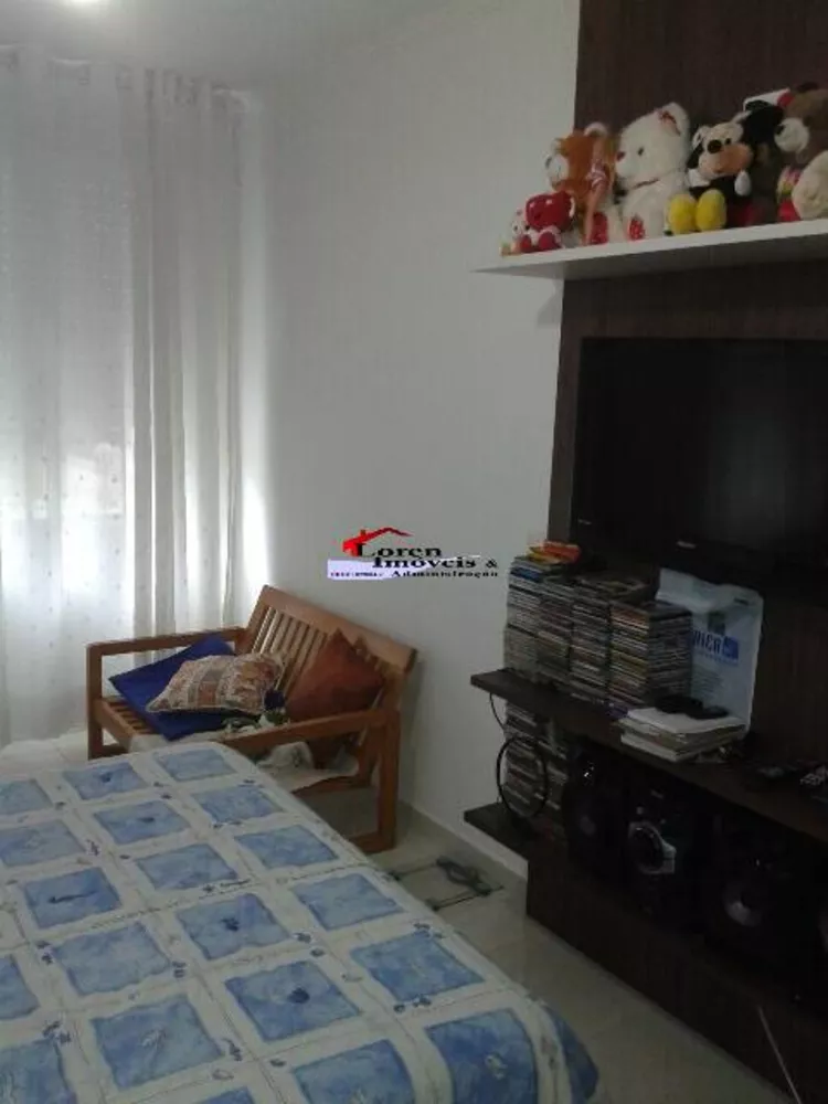 Apartamento à venda com 2 quartos, 80m² - Foto 8