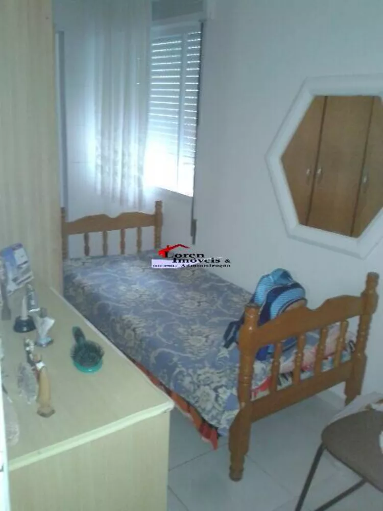 Apartamento à venda com 2 quartos, 80m² - Foto 11