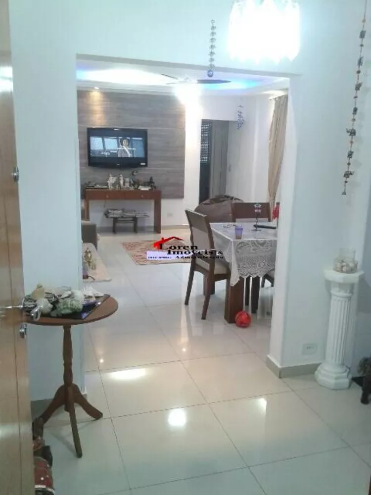 Apartamento à venda com 2 quartos, 80m² - Foto 2