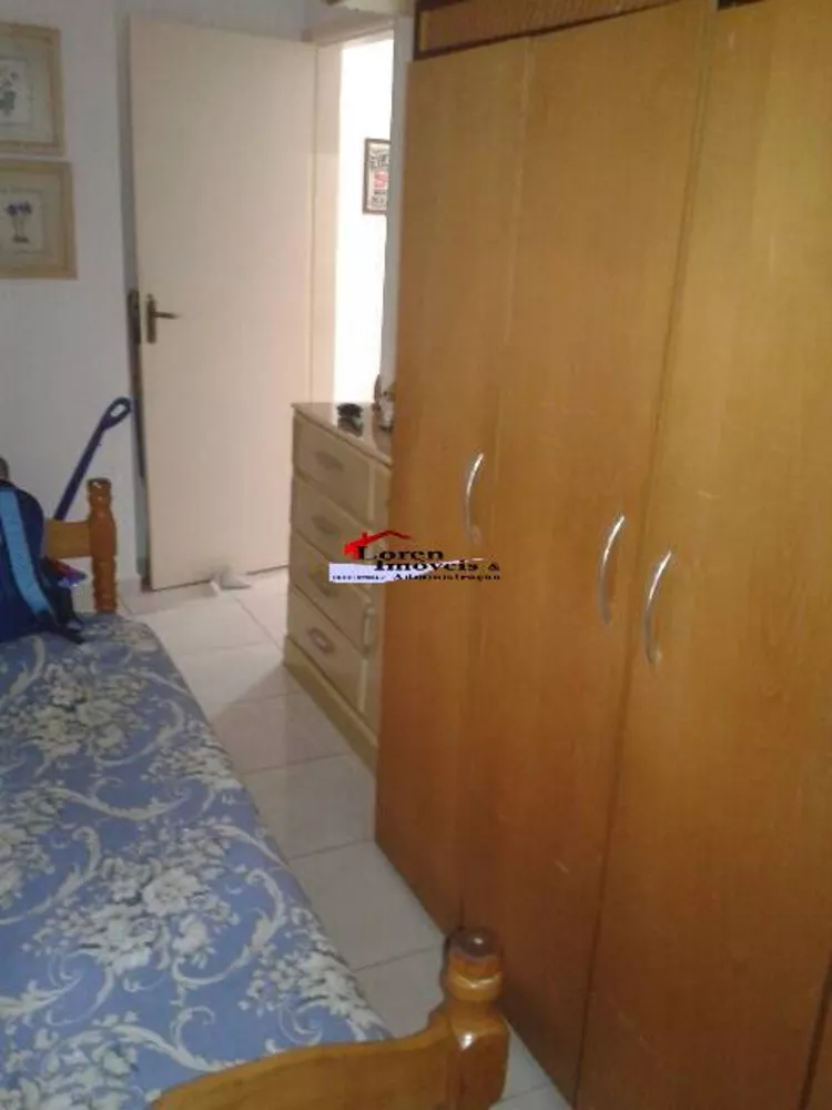 Apartamento à venda com 2 quartos, 80m² - Foto 12