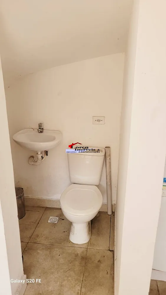 Sobrado, 3 quartos, 110 m² - Foto 3