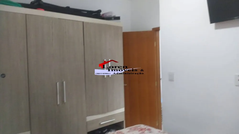 Sobrado, 3 quartos, 110 m² - Foto 6