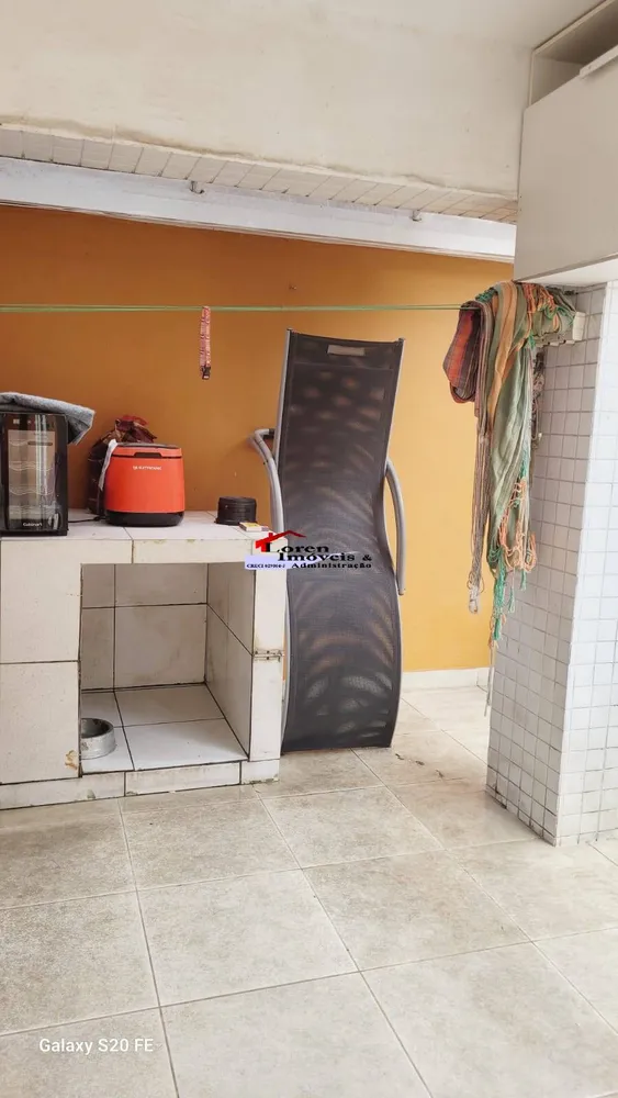 Sobrado, 3 quartos, 110 m² - Foto 4