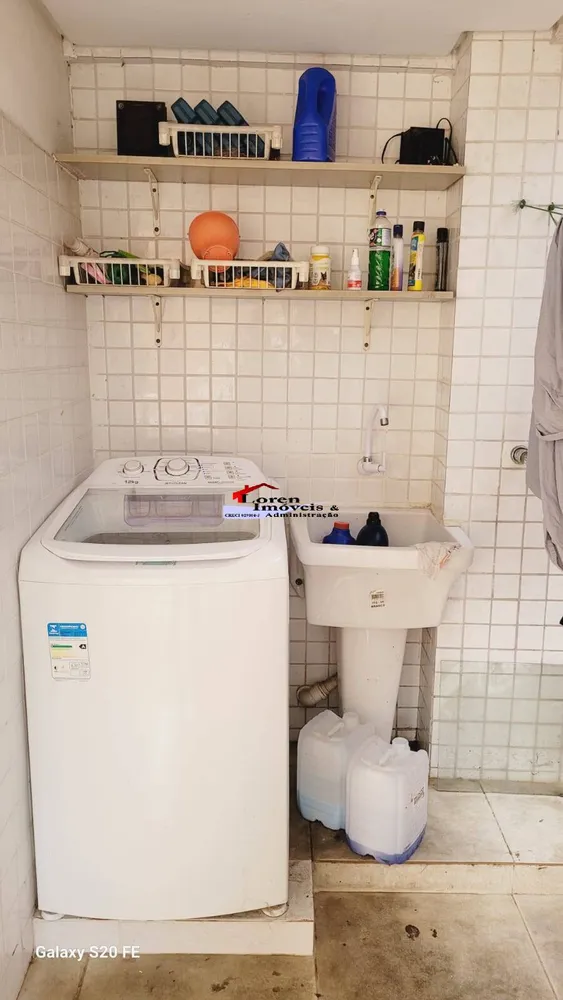 Sobrado, 3 quartos, 110 m² - Foto 1