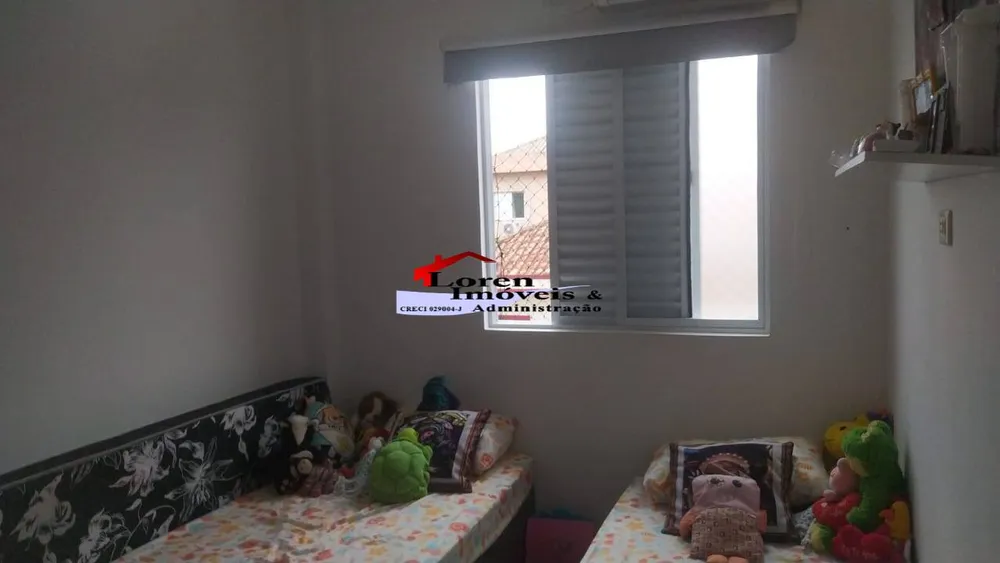 Sobrado, 3 quartos, 110 m² - Foto 7