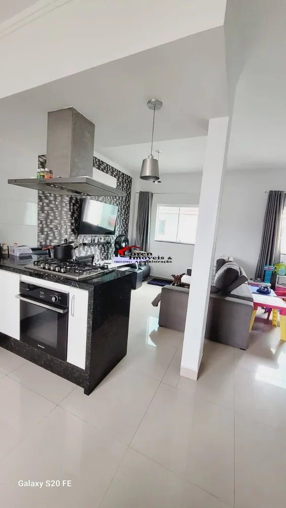 Sobrado, 3 quartos, 110 m² - Foto 7