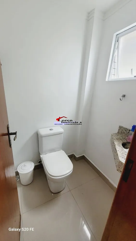Sobrado, 3 quartos, 110 m² - Foto 5