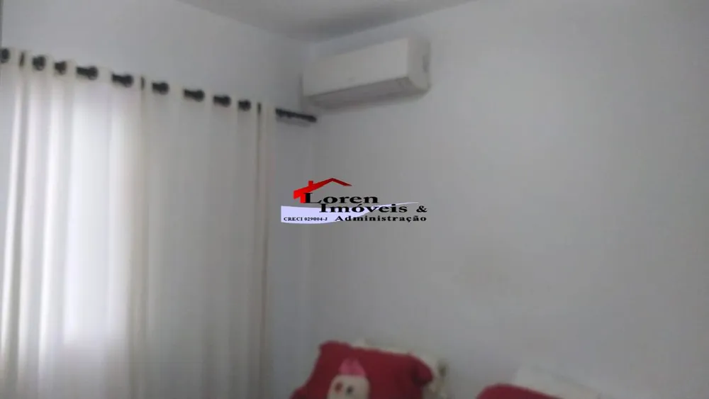 Sobrado, 3 quartos, 110 m² - Foto 6