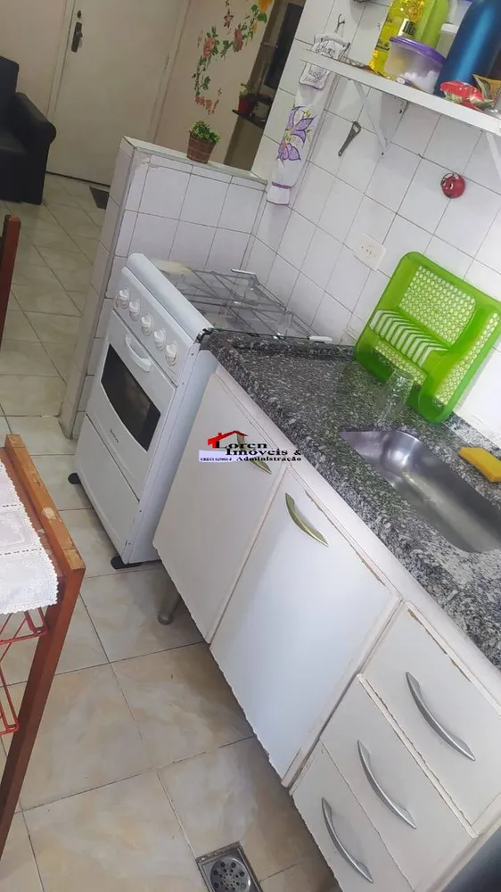Apartamento, 1 quarto, 50 m² - Foto 4
