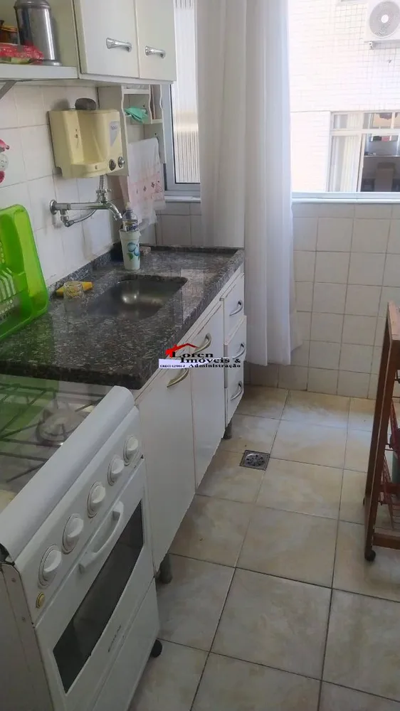 Apartamento, 1 quarto, 50 m² - Foto 1