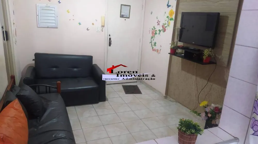 Apartamento, 1 quarto, 50 m² - Foto 8