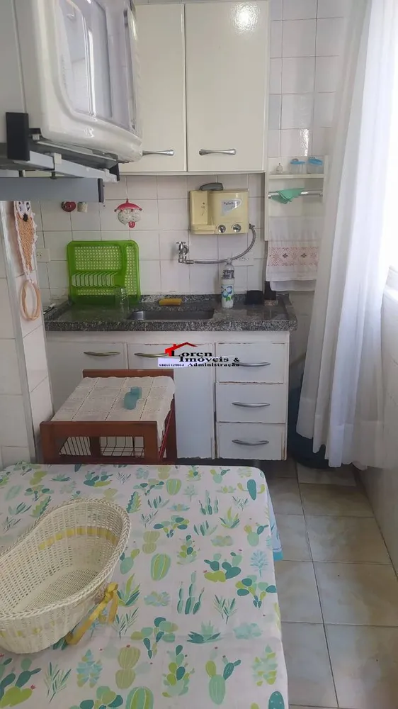 Apartamento, 1 quarto, 50 m² - Foto 3