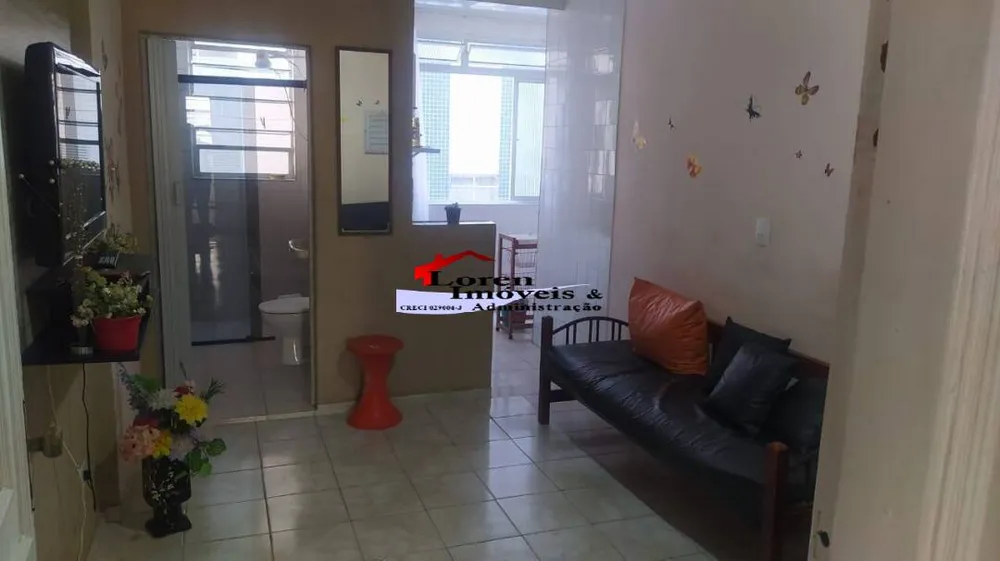 Apartamento, 1 quarto, 50 m² - Foto 6