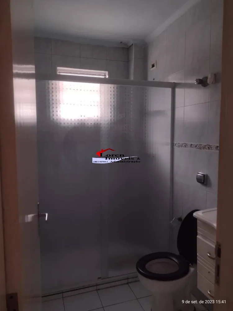 Casa, 2 quartos, 85 m² - Foto 6