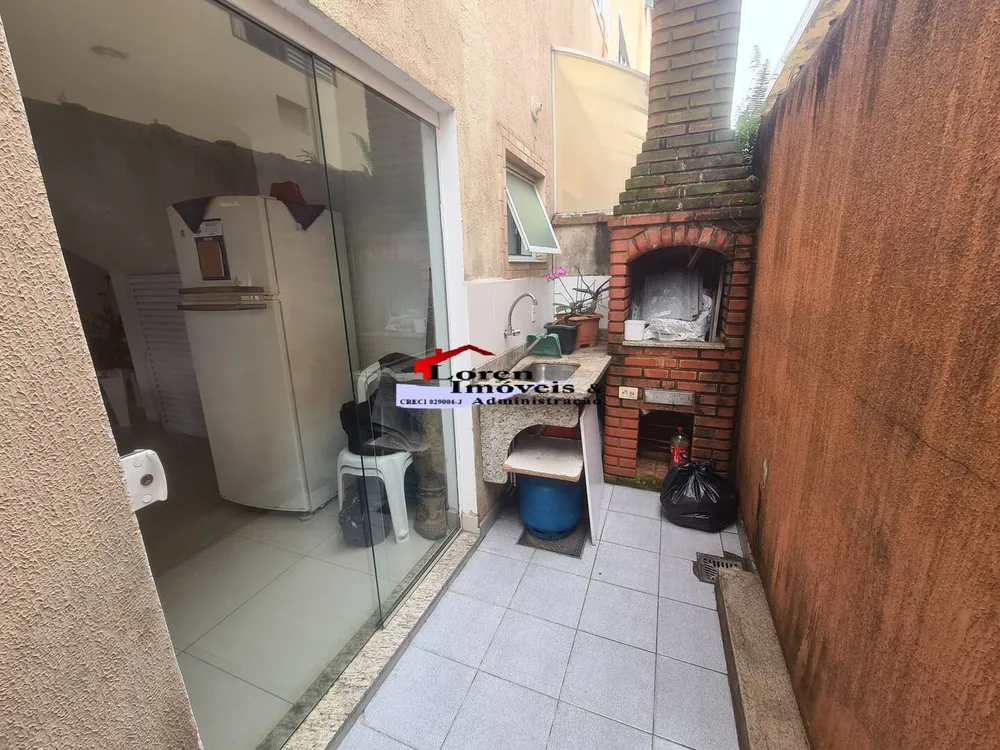 Apartamento, 3 quartos, 115 m² - Foto 11