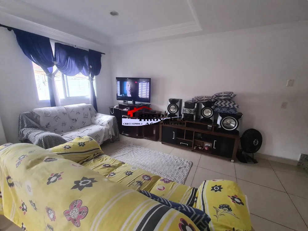 Apartamento, 3 quartos, 115 m² - Foto 1