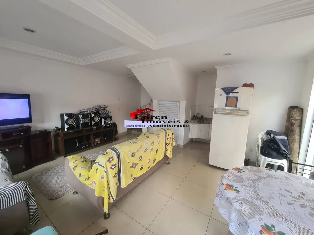 Apartamento, 3 quartos, 115 m² - Foto 2